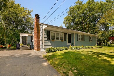 162 Brigham Ave, Dracut, MA 01826 - photo 2