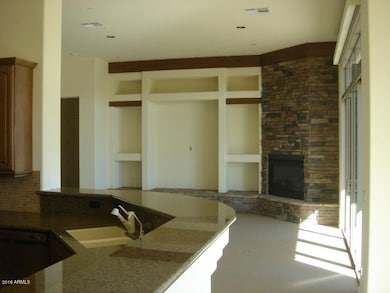 2 kitchen livingroom