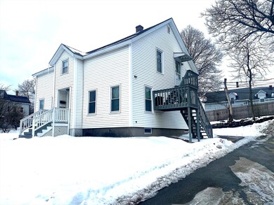 82 Mill St, Worcester, MA 01603 - photo 4