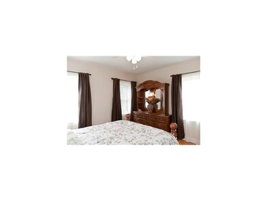 Bedroom.