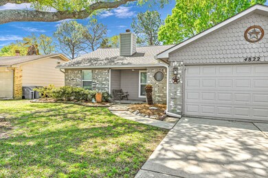 4822 Sandalwood Ave, Rosenberg, TX 77471 - photo 4