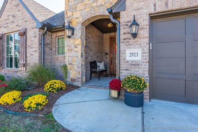 2923 E Portland St, Broken Arrow, OK 74014 - photo 6