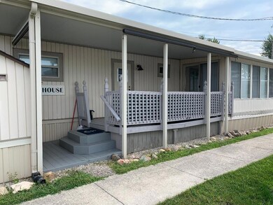61 EAST SIDEIEW