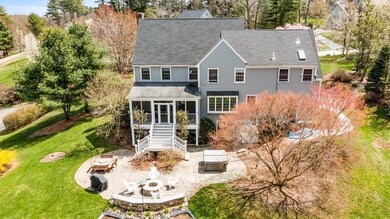 146 Tack Factory Pond Dr, Scituate, MA 02066 - photo 4
