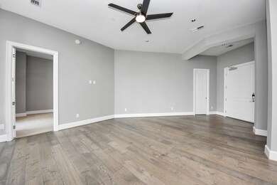 Expansive Open-Concept Layout

