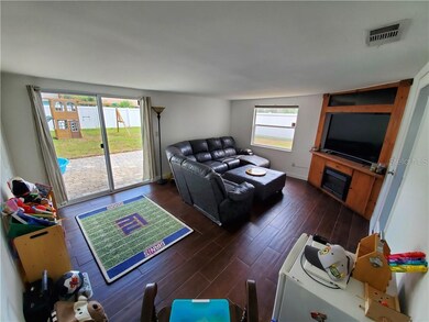Rear Bonus/Family Room