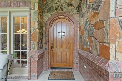 109 Preston Oaks Ct, Azle, TX 76020 - photo 3