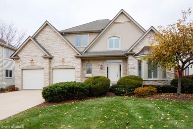 2594 Chasewood Ct unit 47, Aurora, IL 60502 - photo 3