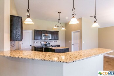 509 Kayla St, Troy, TX 76579 - photo 7