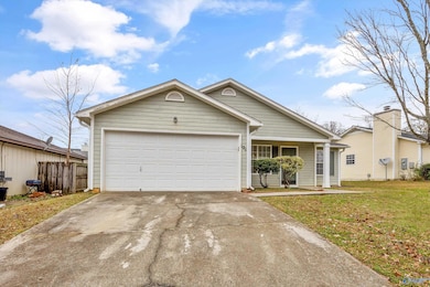 121 Sugar Bluff Ln NW, Madison, AL 35757 - photo 2