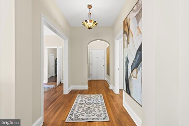 3024 Tilden St NW unit 302-C, Washington, DC 20008 - photo 5