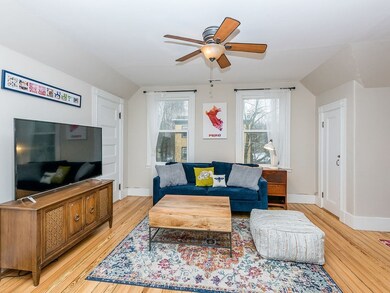 11 Wachusett St unit 3, Jamaica Plain, MA 02130 - photo 3