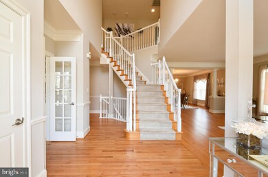 3333 Dondis Creek Dr, Triangle, VA 22172 - photo 4