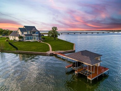 480 White Rock Rd, Corsicana, TX 75109 - photo 7