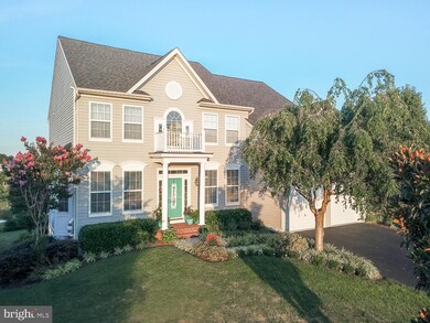 111 Keverne Ct, Stephens City, VA 22655 - photo 2