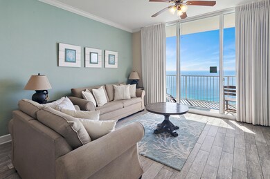 TideWater Beach Resort unit 2612, Panama City Beach, FL 32413 - photo 2