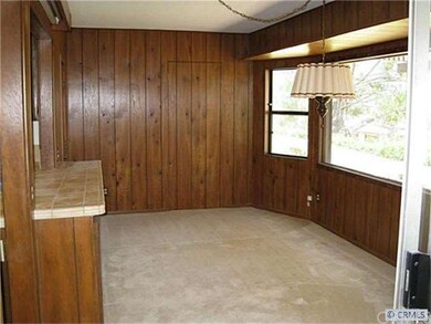 Enclosed Porch Could Make a Great Family Room