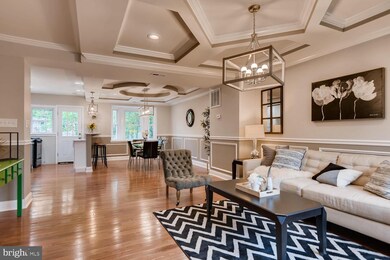 1526 Pentwood Rd, Baltimore, MD 21239 - photo 2