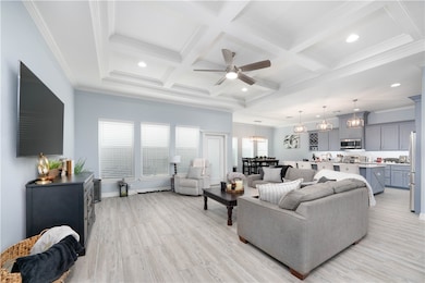 2621 Katie Ct, Corpus Christi, TX 78414 - photo 6