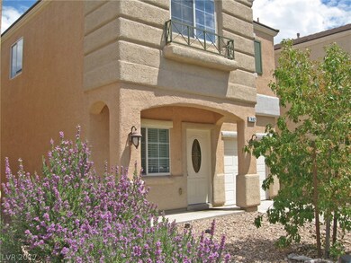 Another view of the house.