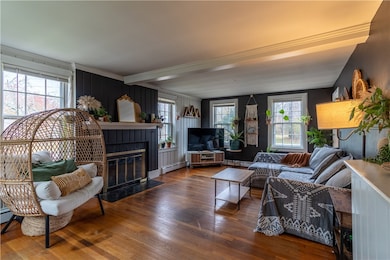 929 Crandall Rd, Tiverton, RI 02878 - photo 7