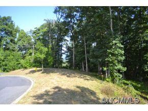 The front just off McCauley