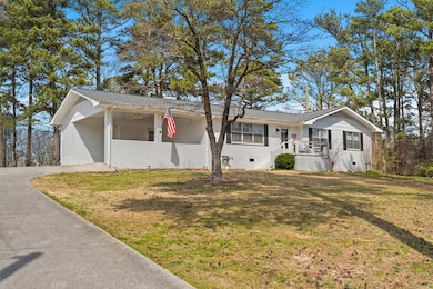 382 Cherokee Trail NW, Dalton, GA 30721 - photo 2