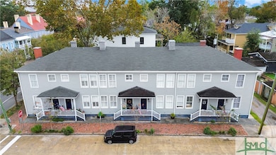 1406 Jefferson St, Savannah, GA 31401 - photo 2