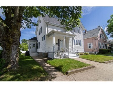 2 General Sherman St, Taunton, MA 02780 - photo 2