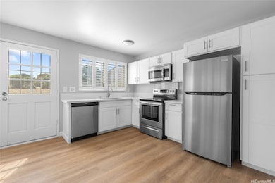 91-297 Makalauna Place unit 1, Ewa Beach, HI 96706 - photo 6