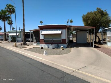 Carport