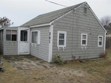 230 Old Wharf Rd unit 291, Dennis Port, MA 02639 - photo 5