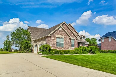 850 Kendall Ct, Crown Point, IN 46307 - photo 3