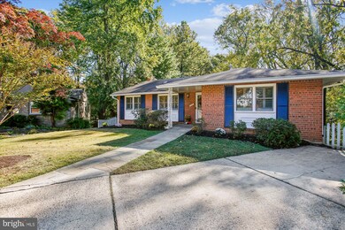 5300 1st Place N, Arlington, VA 22203 - photo 4