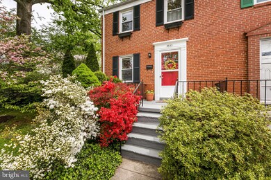 8633 Oakleigh Rd, Parkville, MD 21234 - photo 2