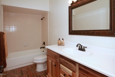 2nd Bathroom-Just Remodeled