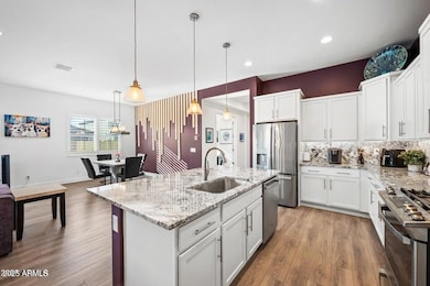 18427 W Clinton St, Surprise, AZ 85388 - photo 3