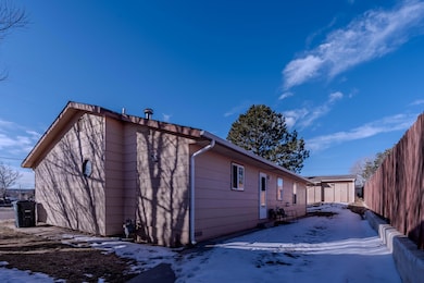 800 W Spruce St, Walsenburg, CO 81089 - photo 4