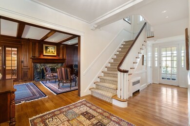 41 Nobscot Rd, Newton Center, MA 02459 - photo 2