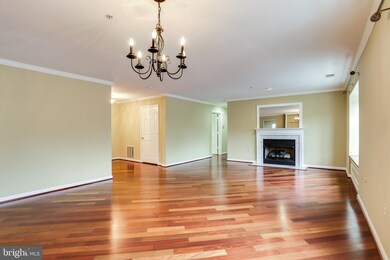 9401 Wordsworth Way unit 202, Owings Mills, MD 21117 - photo 6