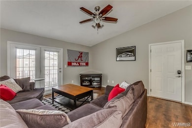 120 15th St E unit 223, Tuscaloosa, AL 35401 - photo 4