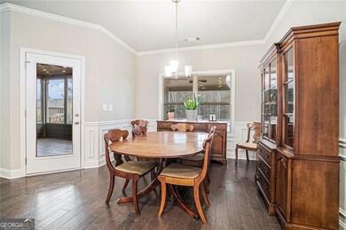 1053 Ruddy Duck Dr, Jefferson, GA 30549 - photo 7