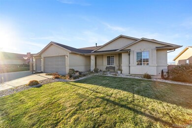 5405 Peregrine Dr, Pueblo, CO 81005 - photo 2