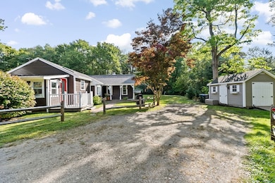 103 New St, Rehoboth, MA 02769 - photo 2