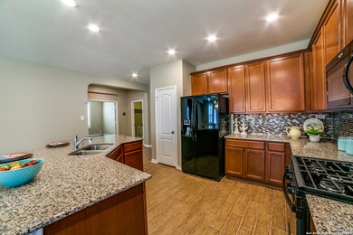 11227 Red Oak Turn, Helotes, TX 78023 - photo 6