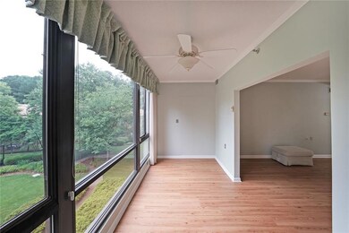 1800 Clairmont Lake unit 313, Decatur, GA 30033 - photo 7