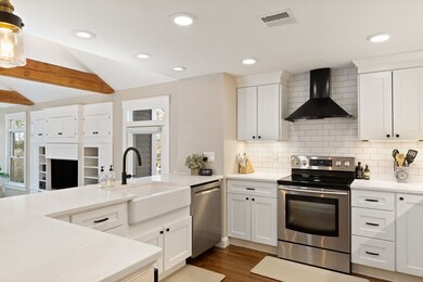 107 Chestnut St, Stoughton, MA 02072 - photo 3