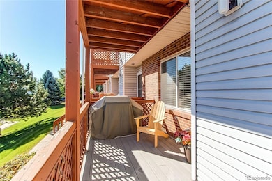 4135 E 119th Place unit B, Thornton, CO 80233 - photo 2