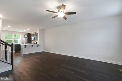 3902 Effie Fox Way, Upper Marlboro, MD 20774 - photo 6