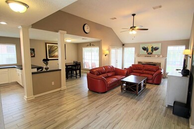 8635 Plum Lake Dr, Houston, TX 77095 - photo 5